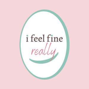 I Feel Fine Really
