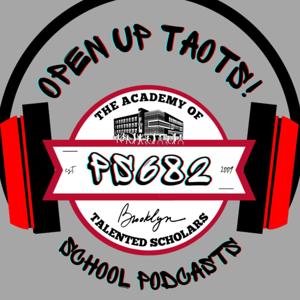 Open up TAOTS! School Community Podcasts