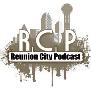 Reunion City Podcast