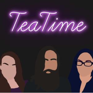 TeaTime