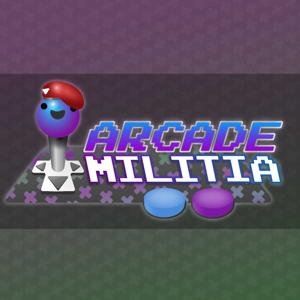 Arcade Militia