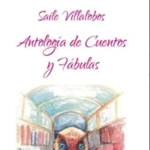 Antologia de cuentos y fabulas