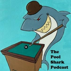 The Pool Shark Podcast