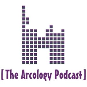 Podcasts – The Arcology Podcast