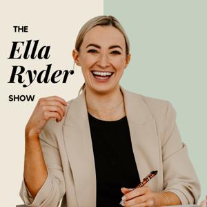 The Ella Ryder Show