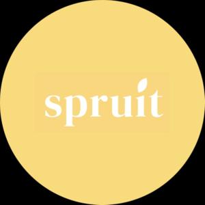 Platform Spruit