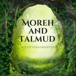 Moreh and Talmud