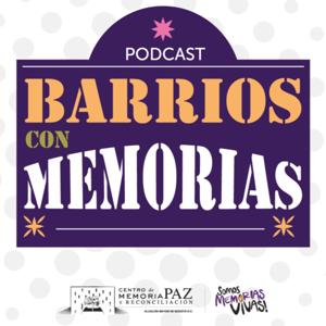 Barrios con Memorias