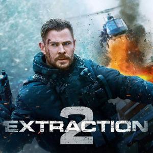 extraction 2 ott release date