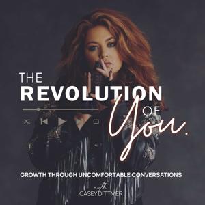 The Revolution of YOU