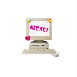 Niche!