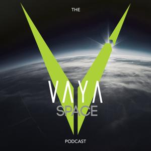 The Vaya Space Podcast