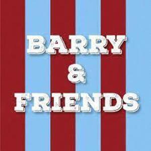 Barry and Friends with Barry Wortel