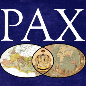 PAX: A History of Empire Podcast