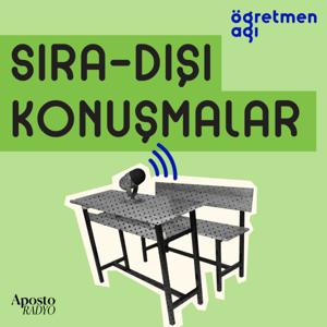 Sıra Dışı Konuşmalar