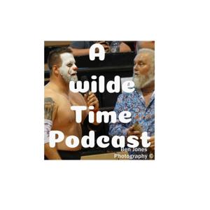 A Wilde Time Podcast