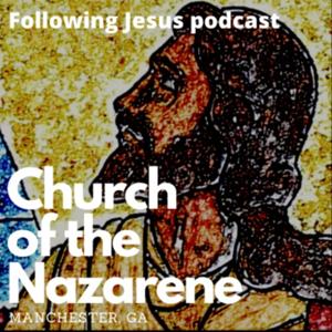Church of the Nazarene in Manchester, Georgia