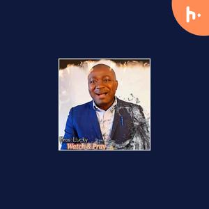 Bro. Lucky Awele Ebigwei’s First Podcast