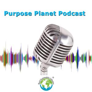 World Sustainability Collective Purpose Planet Podcast