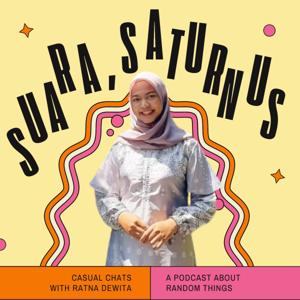 Suara Saturnus