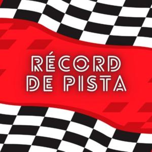 RÉCORD DE PISTA