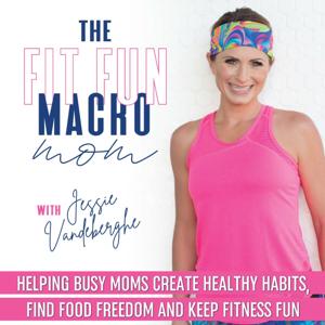 The Fit Fun Macro Mom:  Macros, Food/Nutrition Basics, Fitness, Healthy Kids, Mom Life Hacks, Food Freedom, Work From Home Mom