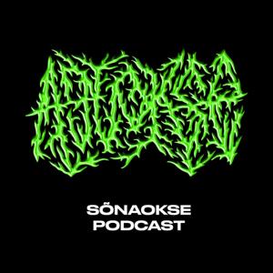 SÕNAOKSE