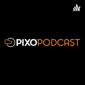 PIXO Podcast - Talking XR with Industry Professionals