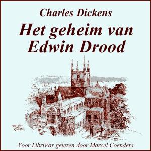 Geheim van Edwin Drood, Het by Charles Dickens (1812 - 1870)