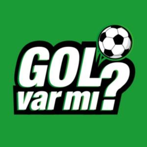 gol var mı?