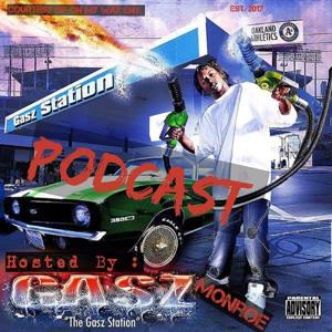 The Gaszstation Podcast