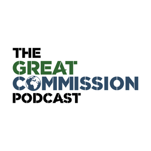 The Great Commission Podcast