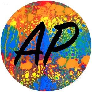 Learn Acrylic Pouring