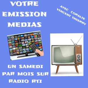 Chronique Média