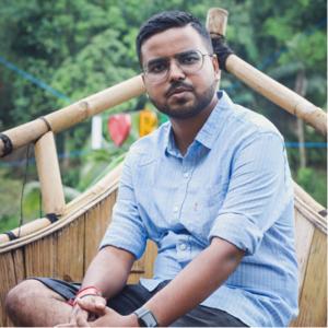 Navigating Life with Arghya