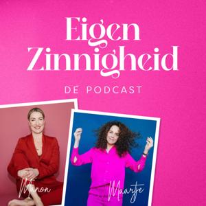 Eigen Zinnigheid de Podcast 💜💛