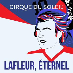 Lafleur, éternel