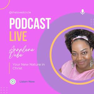 Your New Nature in Christ
