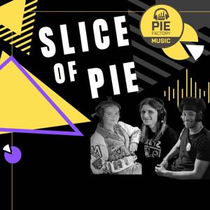 Slice Of Pie