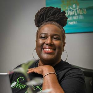 Ministry, Therapy, Moments