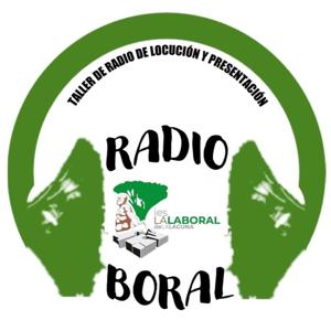 Radio Boral