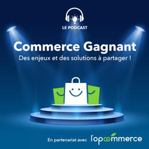 Commerce gagnant