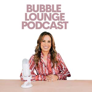 The Bubble Lounge by Martha Jackson