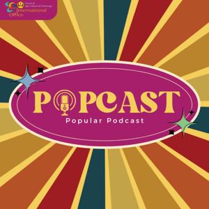 Popular Podcast — POPCAST