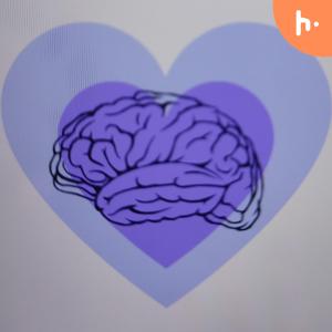 Mental health awareness podcast