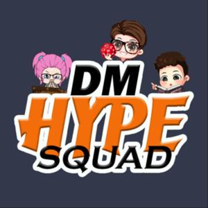 DM Hype Squad
