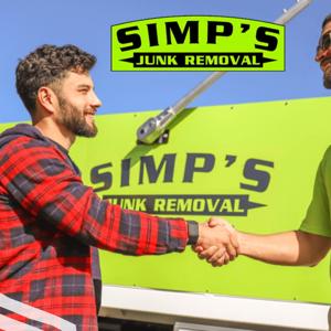 The simpsjunkremoval’s Podcast