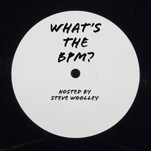 What's the BPM?