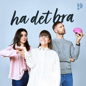 Ha det bra