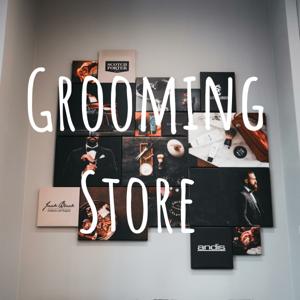 Grooming Store